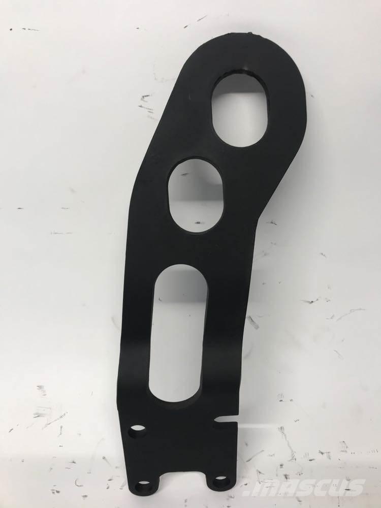 CAT C15 Trasporto - Altro