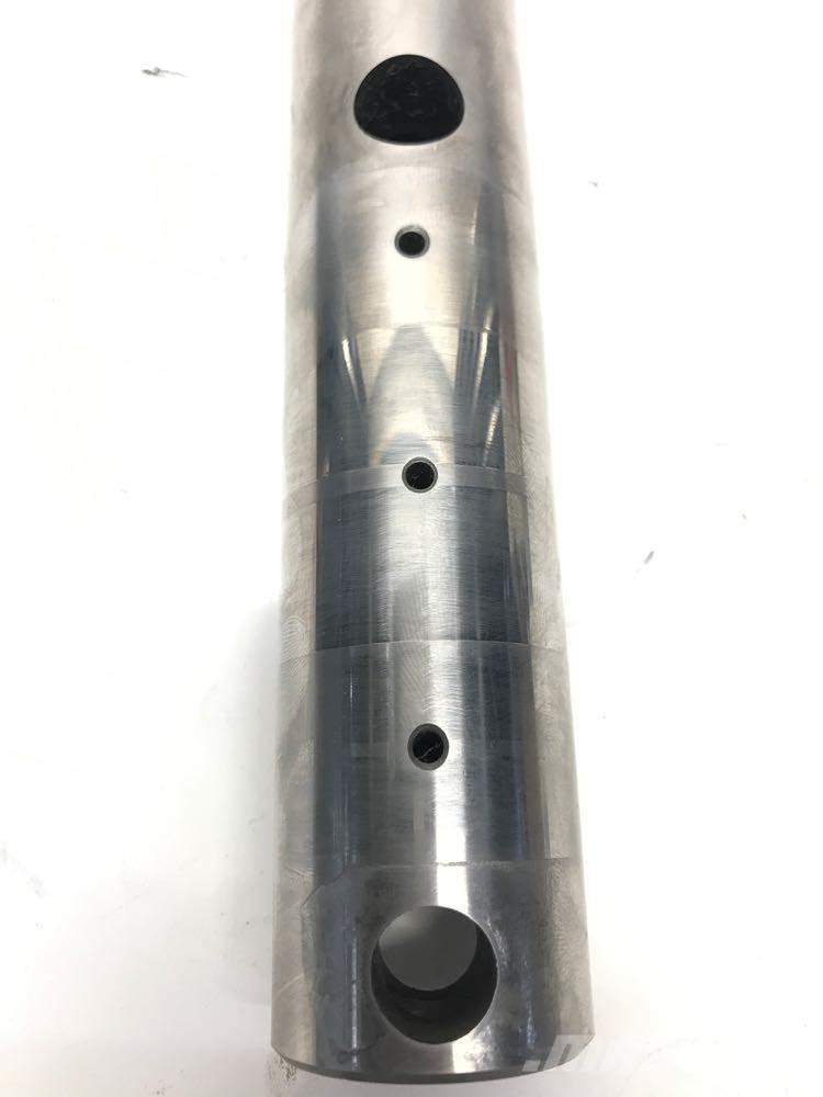 CAT C15 Trasporto - Altro