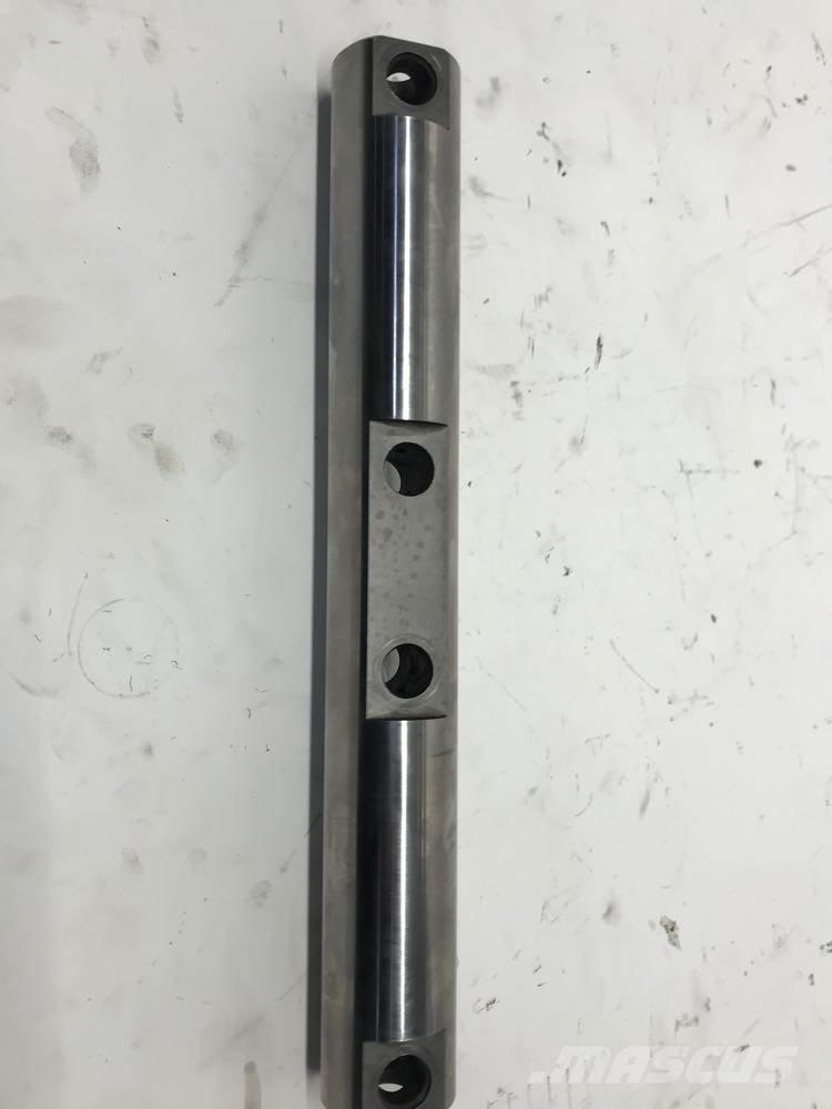 CAT C15 Trasporto - Altro