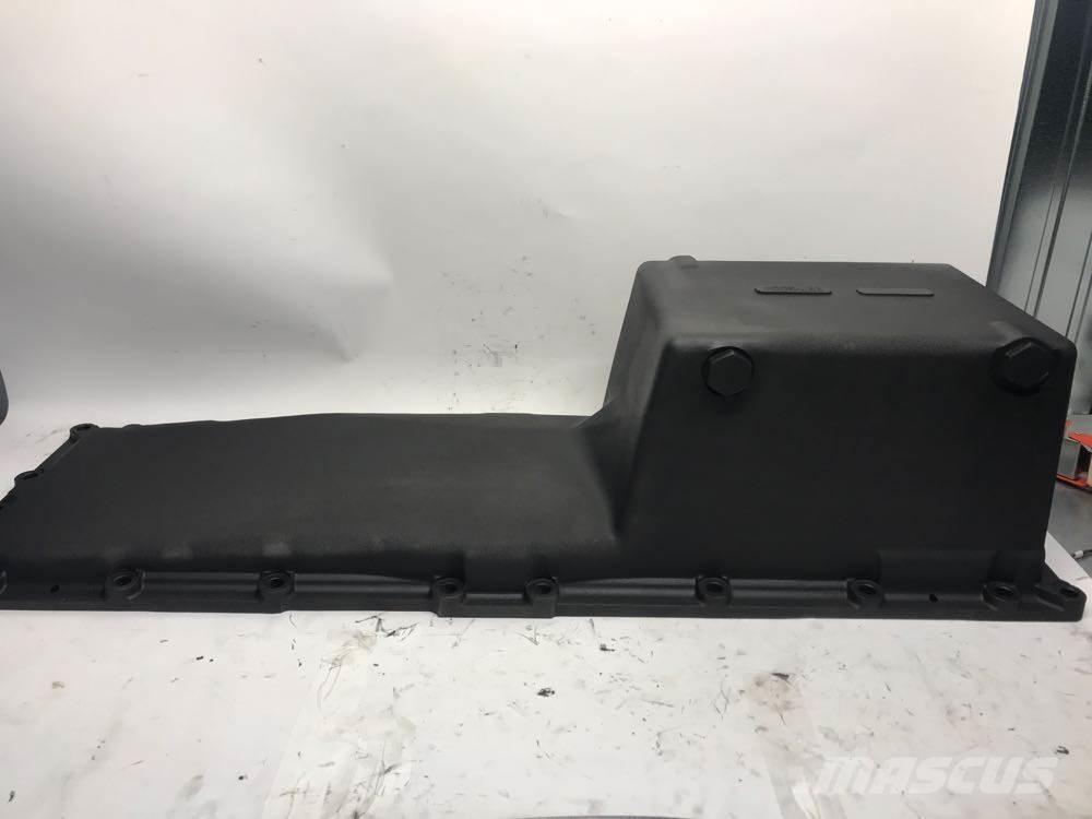 CAT C15 Trasporto - Altro