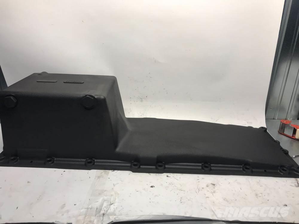 CAT C15 Trasporto - Altro