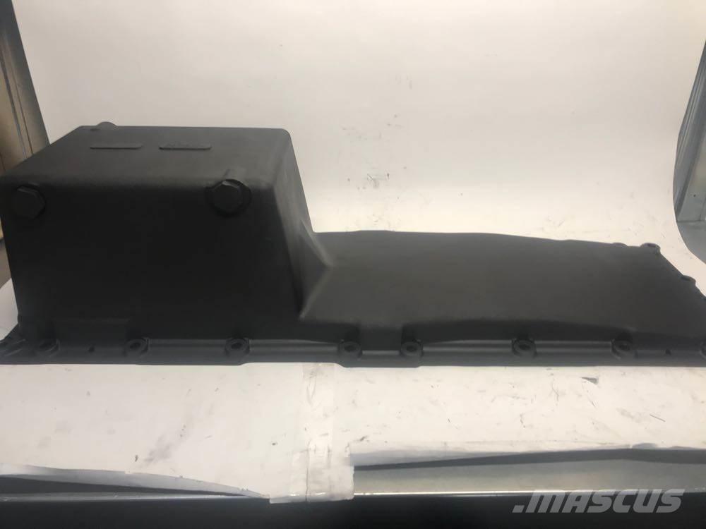 CAT C15 Trasporto - Altro