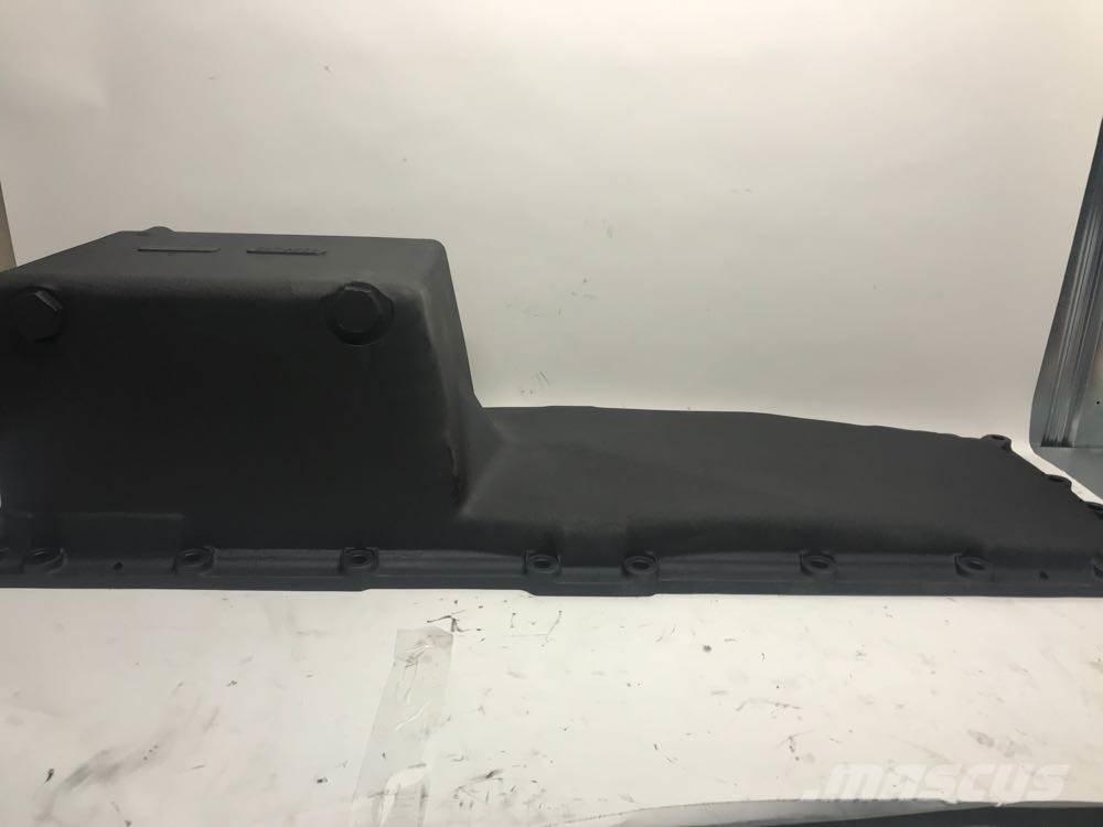 CAT C15 Trasporto - Altro