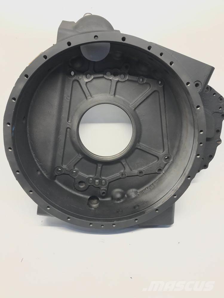 CAT C15 Trasporto - Altro