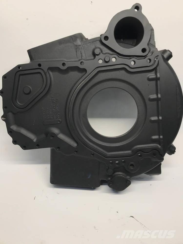 CAT C15 Trasporto - Altro