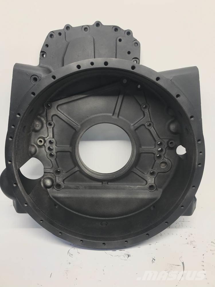 CAT C15 Trasporto - Altro