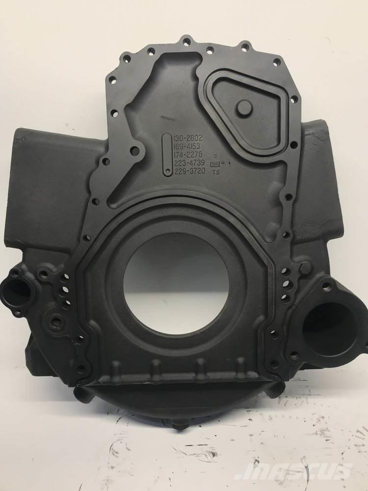 CAT C15 Trasporto - Altro