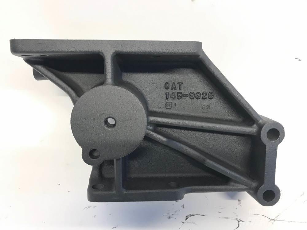 CAT C15 Trasporto - Altro