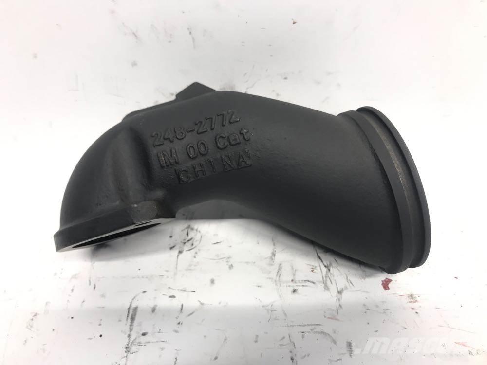 CAT C15 Trasporto - Altro