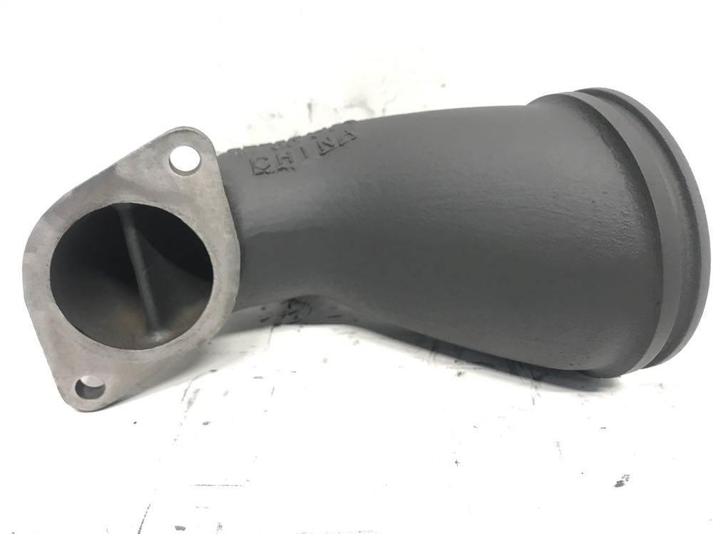 CAT C15 Trasporto - Altro