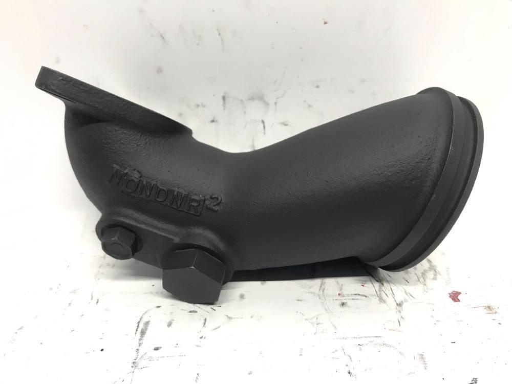 CAT C15 Trasporto - Altro