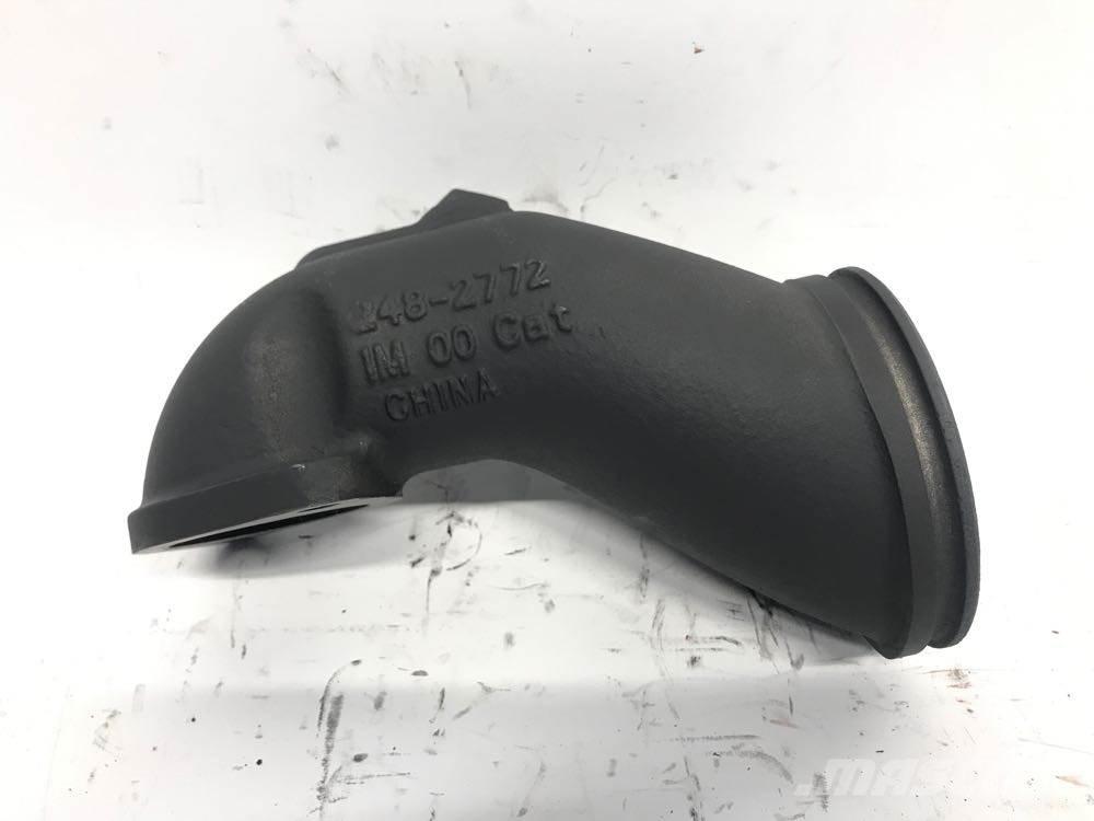 CAT C15 Trasporto - Altro