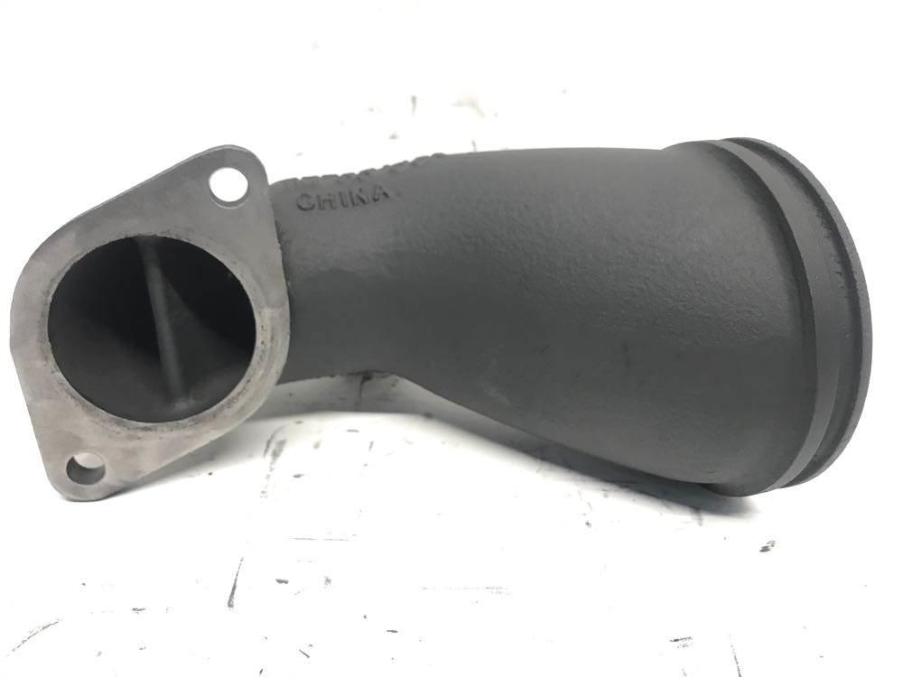 CAT C15 Trasporto - Altro