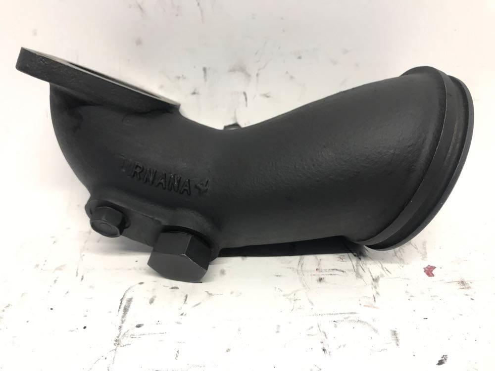 CAT C15 Trasporto - Altro