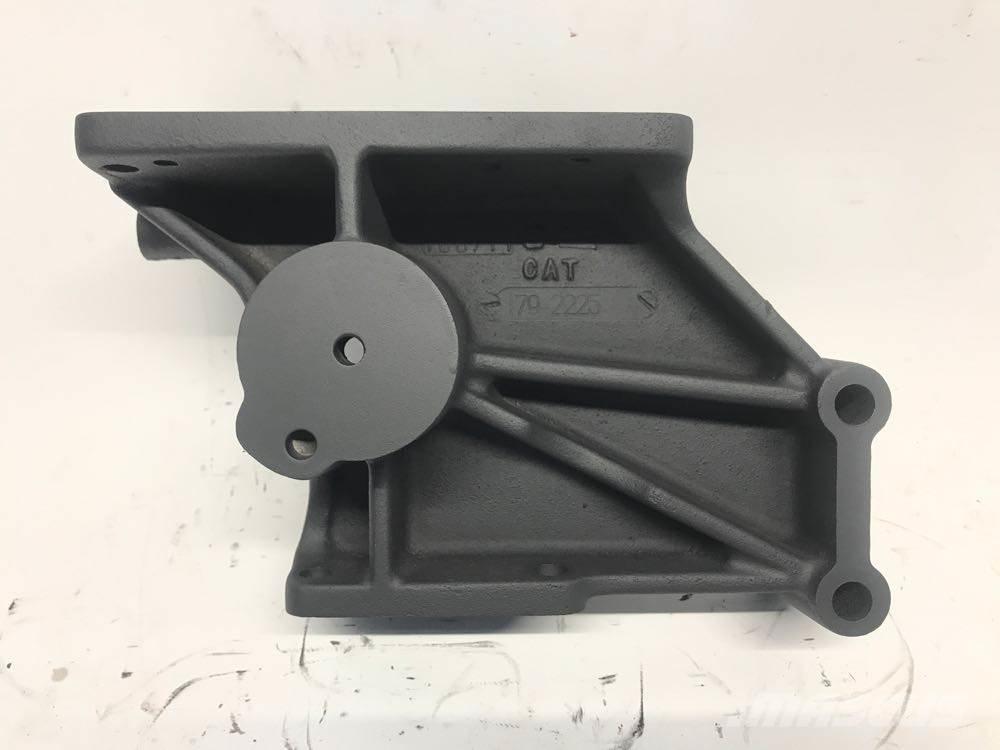 CAT C15 Trasporto - Altro