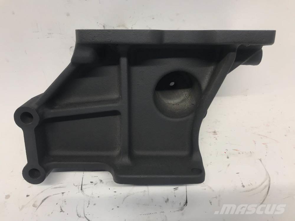 CAT C15 Trasporto - Altro