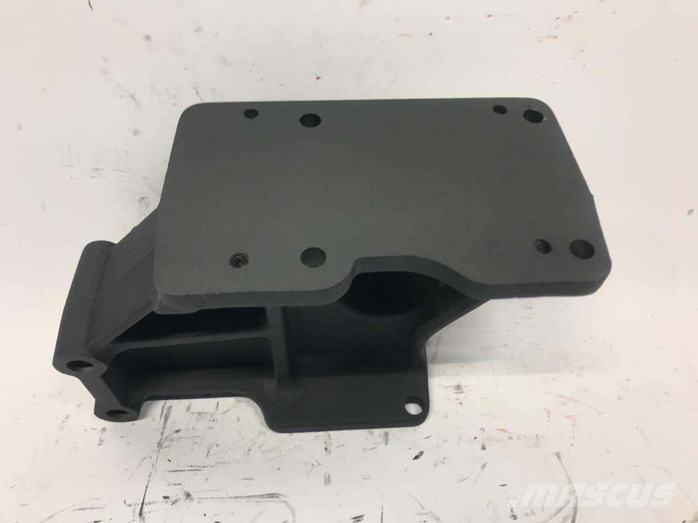 CAT C15 Trasporto - Altro