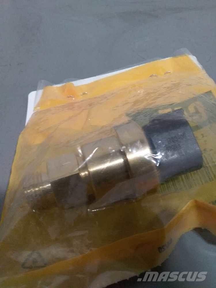 CAT C15 Trasporto - Altro