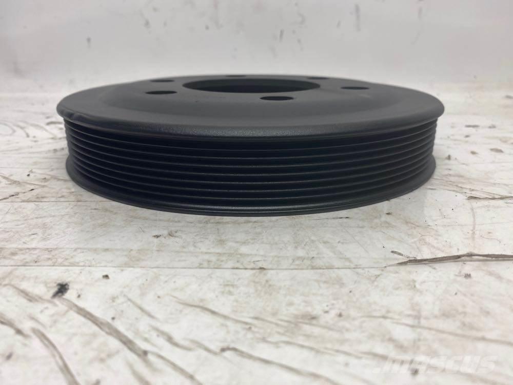 CAT C15 Trasporto - Altro