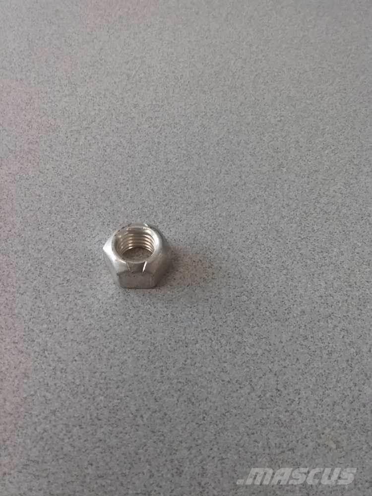 CAT C15 Trasporto - Altro