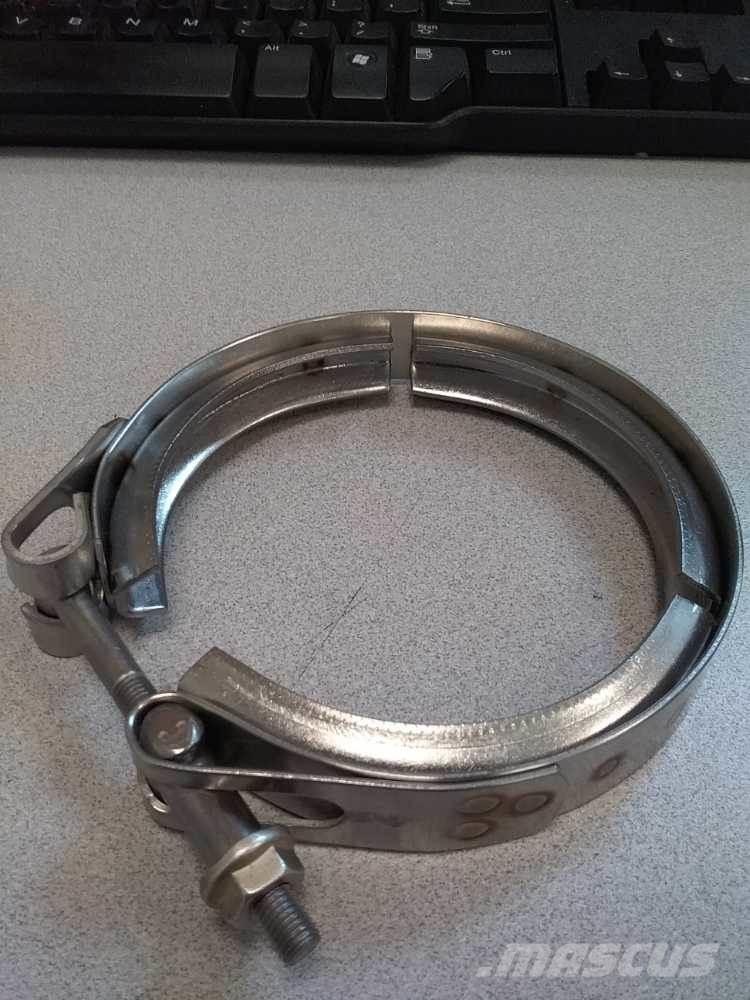 CAT C15 Trasporto - Altro