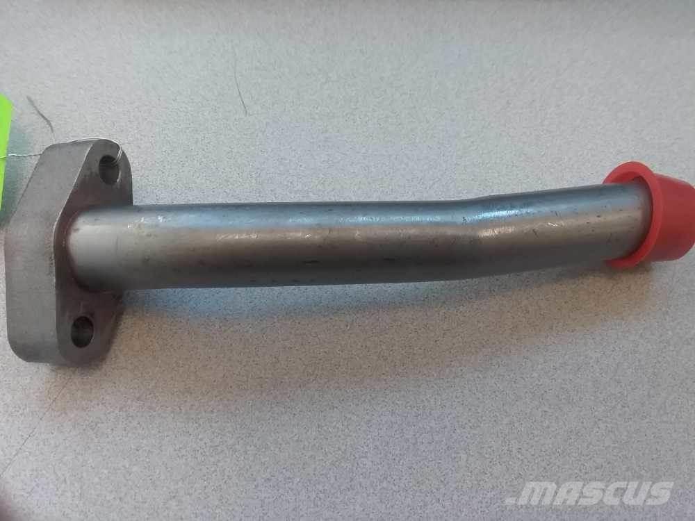 CAT C15 Trasporto - Altro