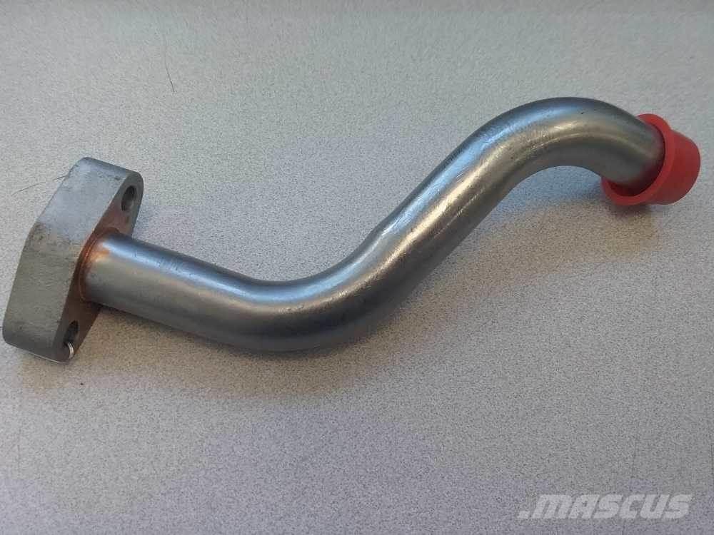 CAT C15 Trasporto - Altro