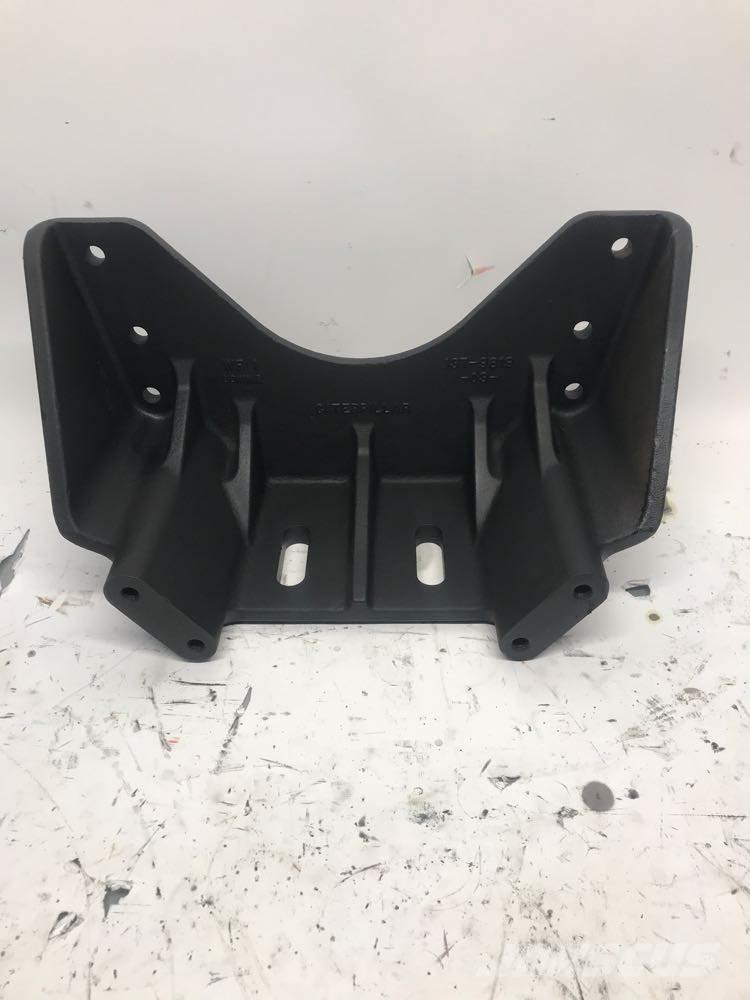 CAT C15 Trasporto - Altro