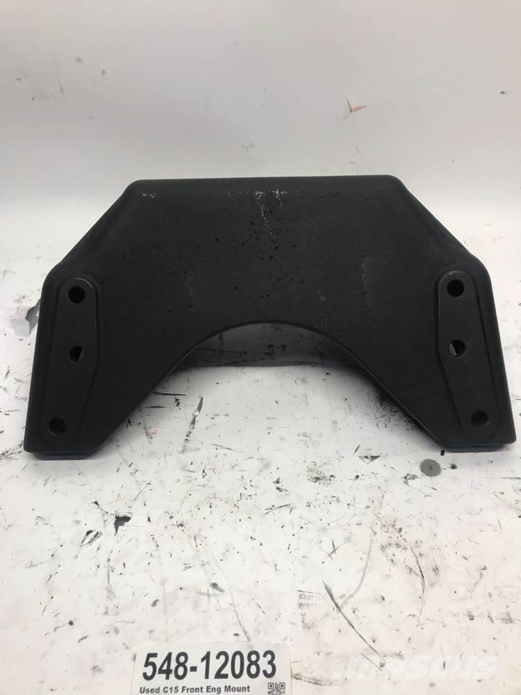 CAT C15 Trasporto - Altro