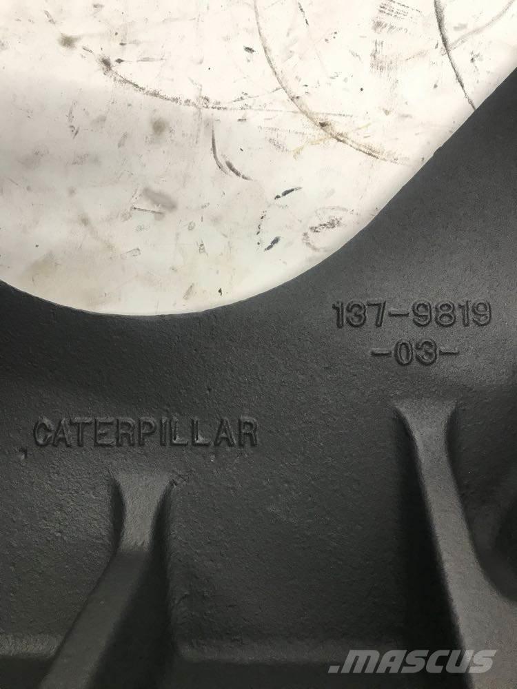 CAT C15 Trasporto - Altro