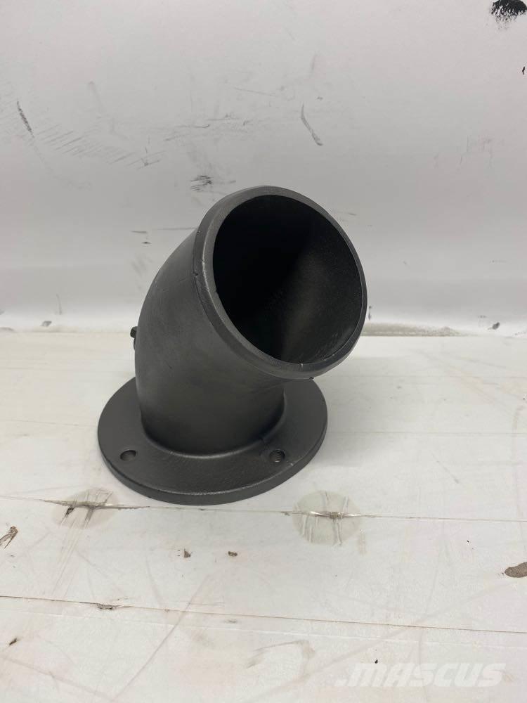 CAT C15 Trasporto - Altro