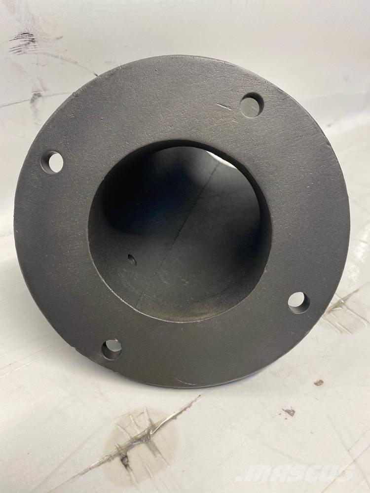 CAT C15 Trasporto - Altro