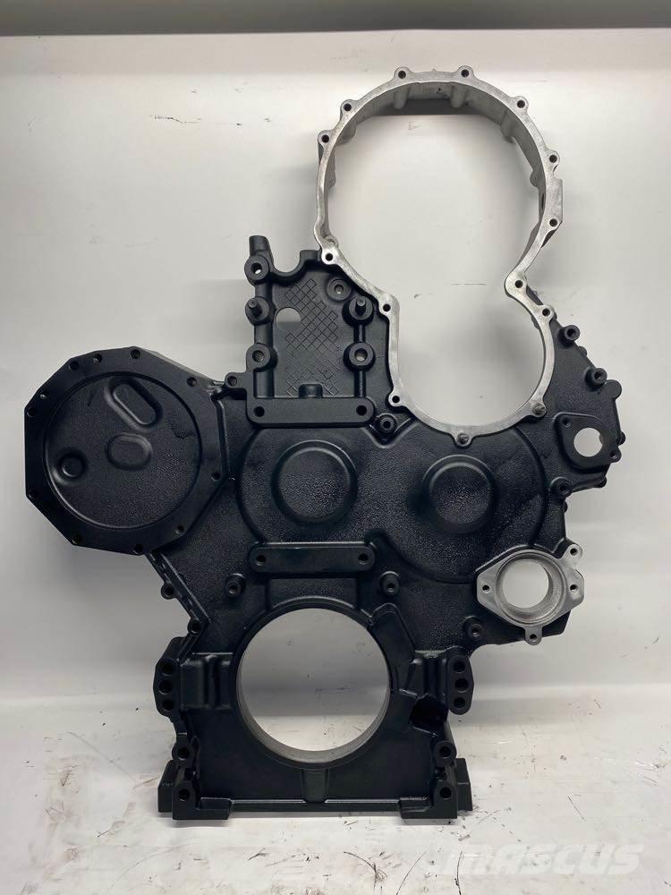 CAT C15 Trasporto - Altro