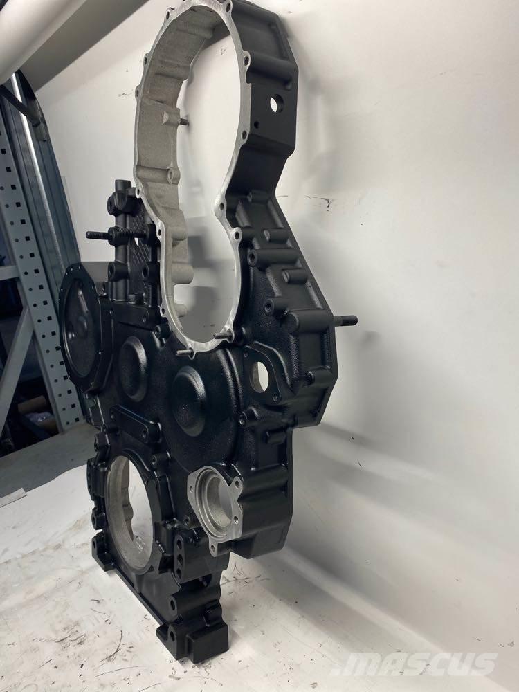 CAT C15 Trasporto - Altro