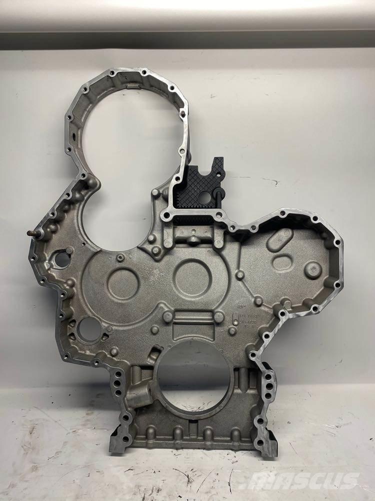 CAT C15 Trasporto - Altro