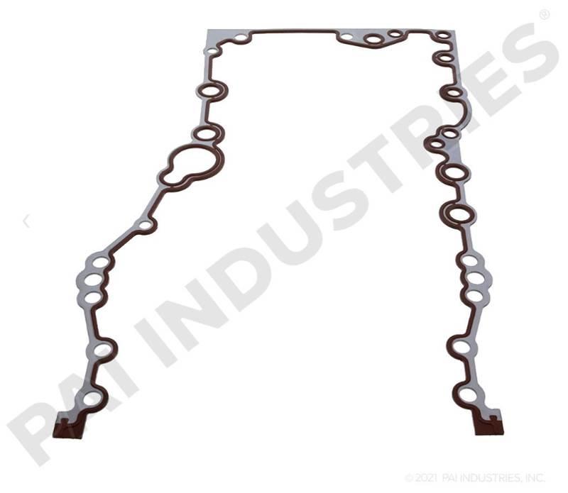 CAT C15 Trasporto - Altro