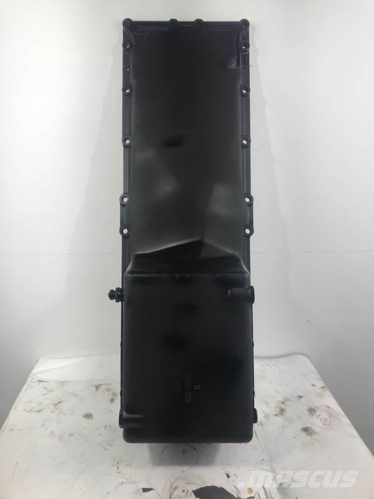 CAT C15 Trasporto - Altro