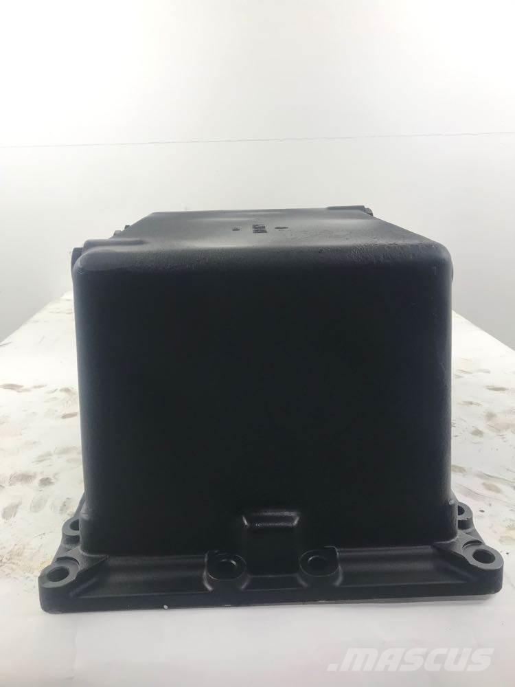 CAT C15 Trasporto - Altro