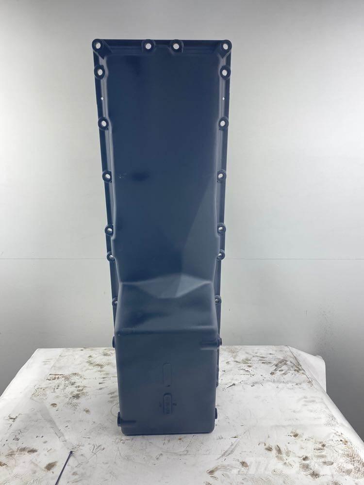 CAT C15 Trasporto - Altro