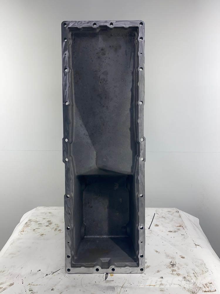 CAT C15 Trasporto - Altro