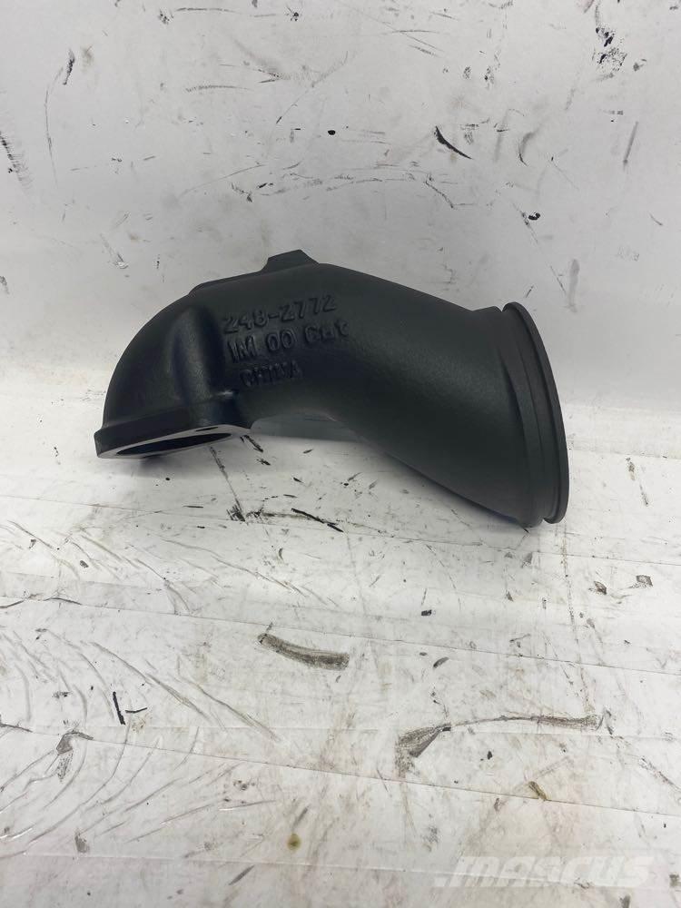 CAT C15 Trasporto - Altro