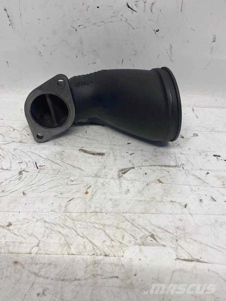 CAT C15 Trasporto - Altro