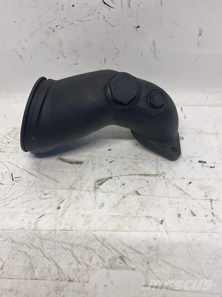 CAT C15 Trasporto - Altro