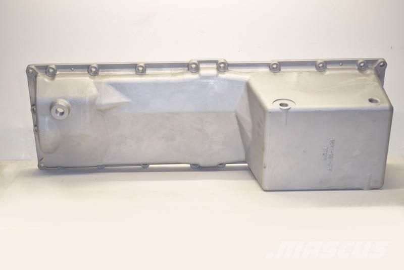 CAT C15 Trasporto - Altro