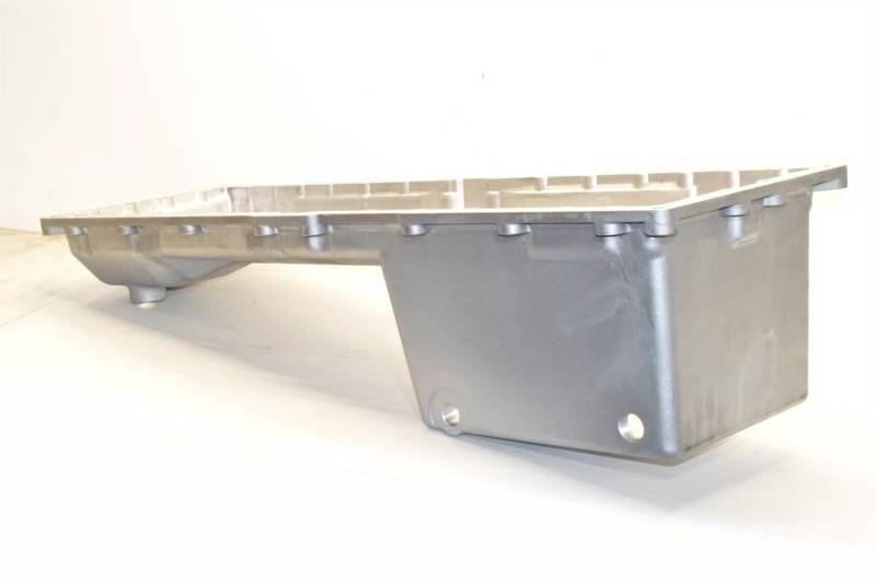 CAT C15 Trasporto - Altro