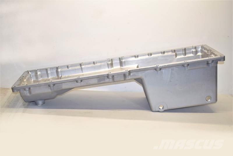 CAT C15 Trasporto - Altro