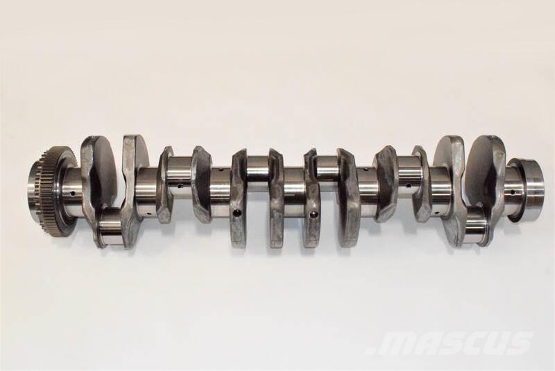 CAT C15 Trasporto - Altro