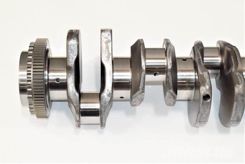 CAT C15 Trasporto - Altro