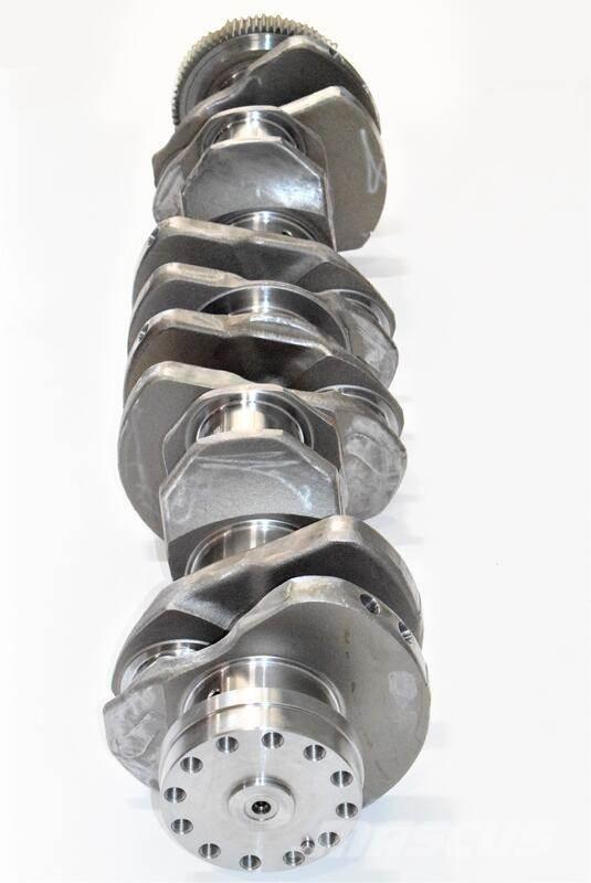 CAT C15 Trasporto - Altro