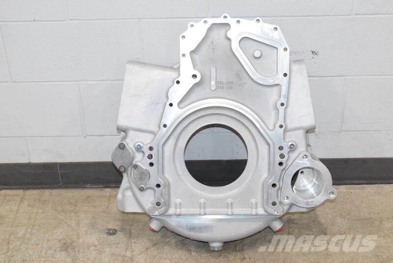 CAT C15 Trasporto - Altro